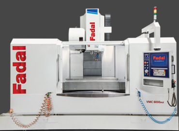 CNC-Bearbeitungszentren